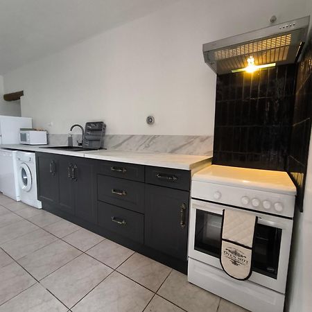 Chambre D'Hote Manoir De La Baudonniere Monsireigne ภายนอก รูปภาพ