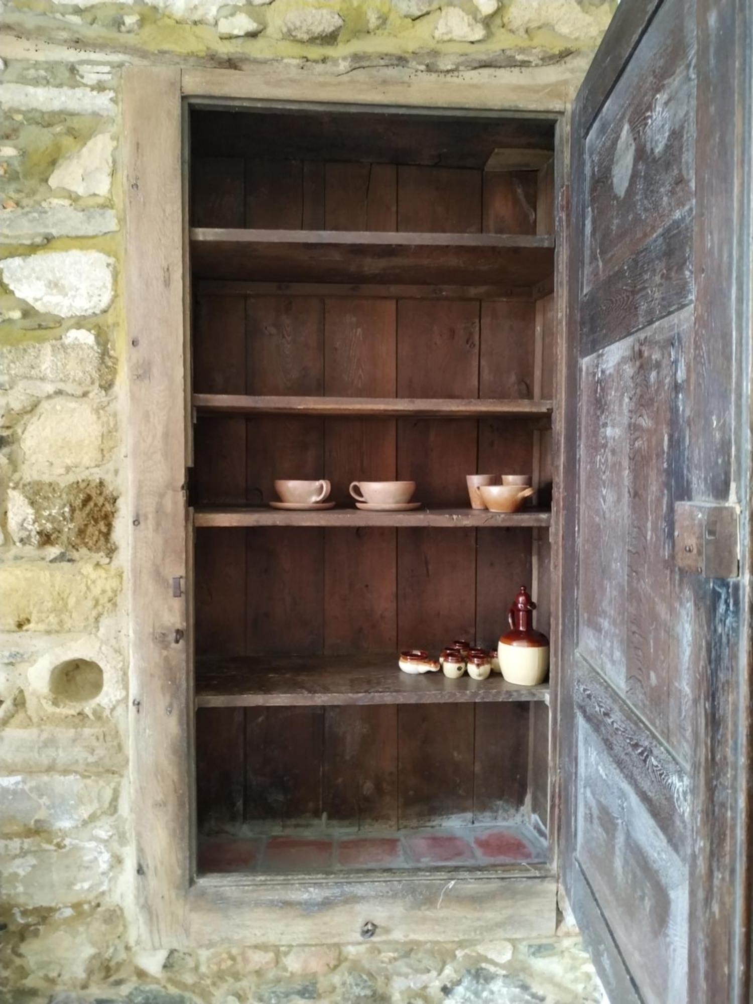 Chambre D'Hote Manoir De La Baudonniere Monsireigne ห้อง รูปภาพ