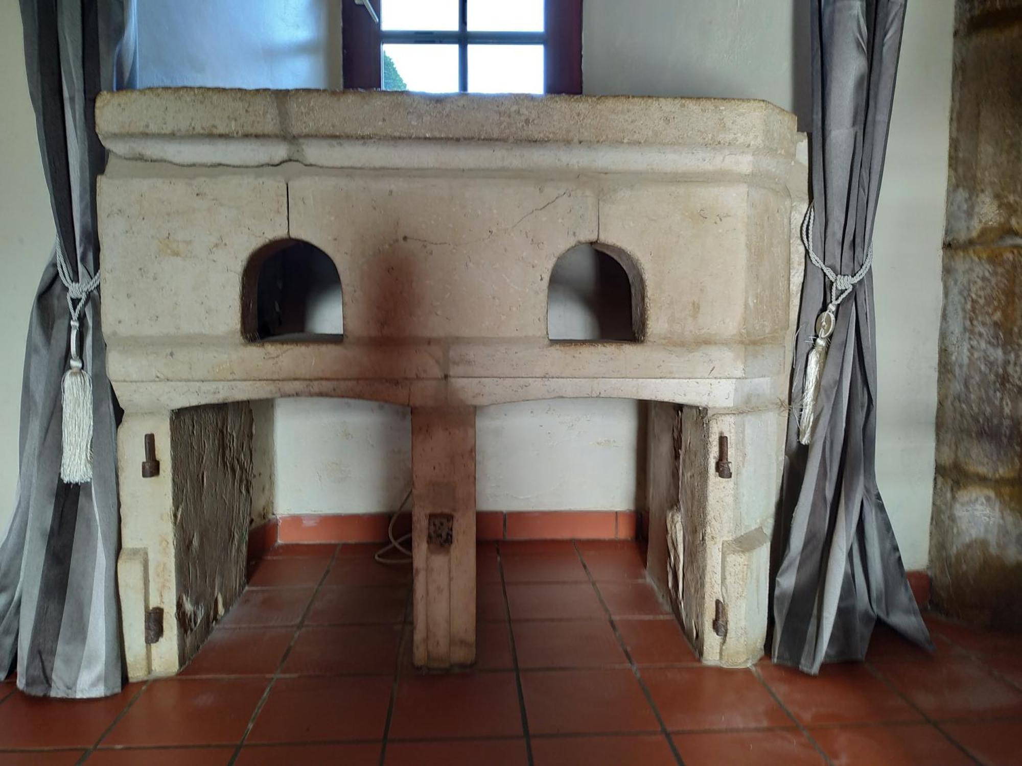 Chambre D'Hote Manoir De La Baudonniere Monsireigne ห้อง รูปภาพ